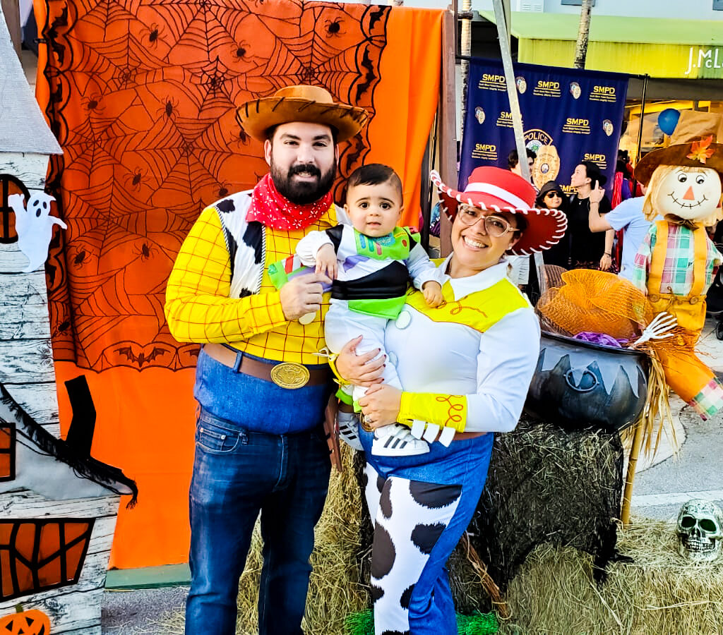 Fall Festivals in Miami Safe Streets Halloween